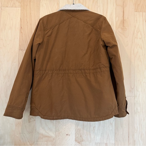 Outdoor Research Wilson Shirt Jacket - Picture 6 of 6